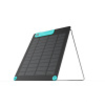 Carregador de painel solar móvel de alta qualidade